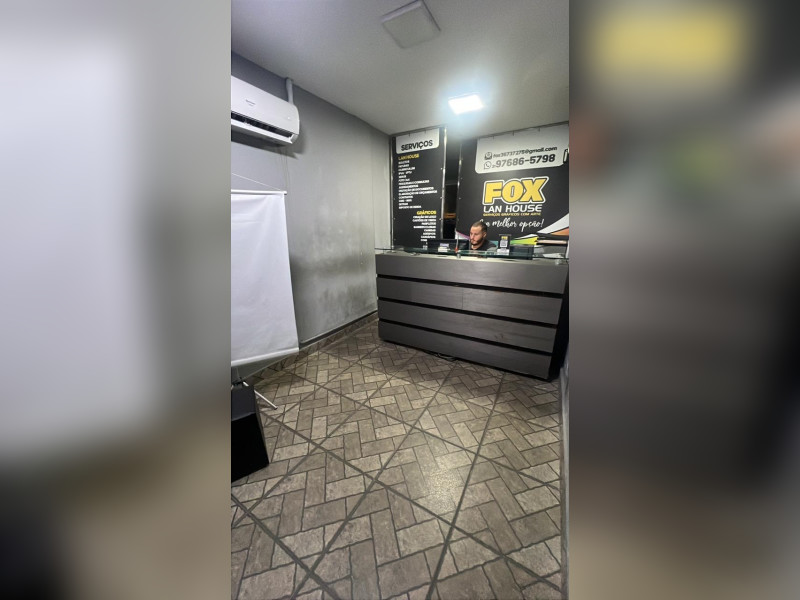 imóvel com 25m² - Parque Araruama - São João de Meriti