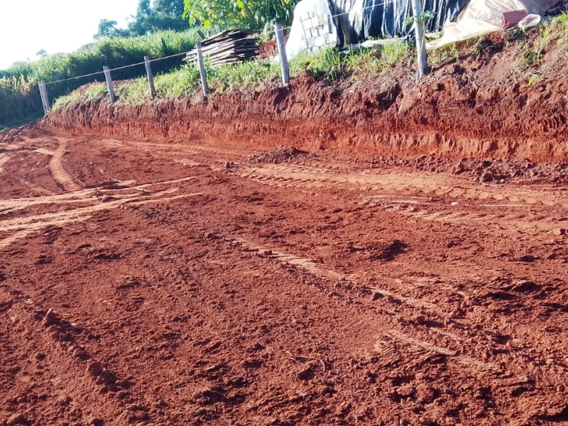 imóvel com 500m² - Cachoeira - Atibaia