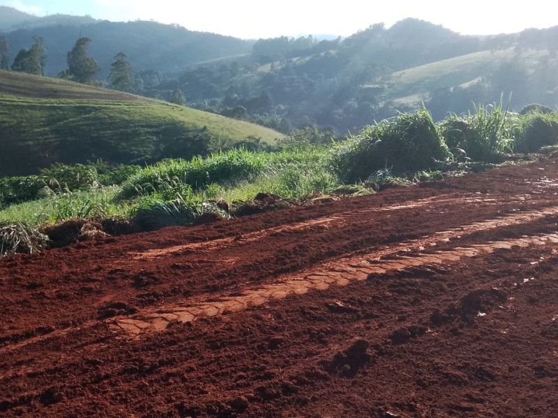 imóvel com 500m² - Cachoeira - Atibaia