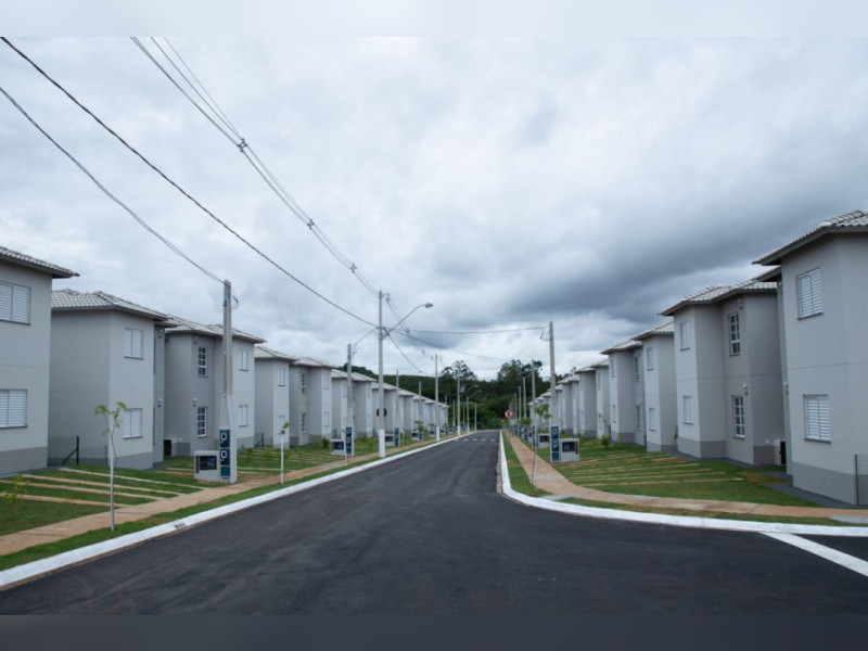 imóvel com 50m² - Jardim São Jorge - Piracicaba