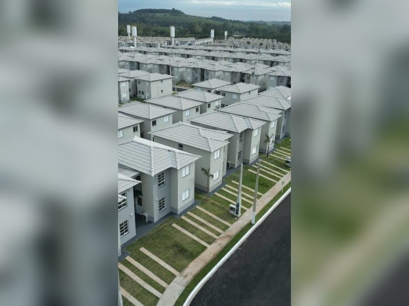 imóvel com 50m² - Jardim São Jorge - Piracicaba