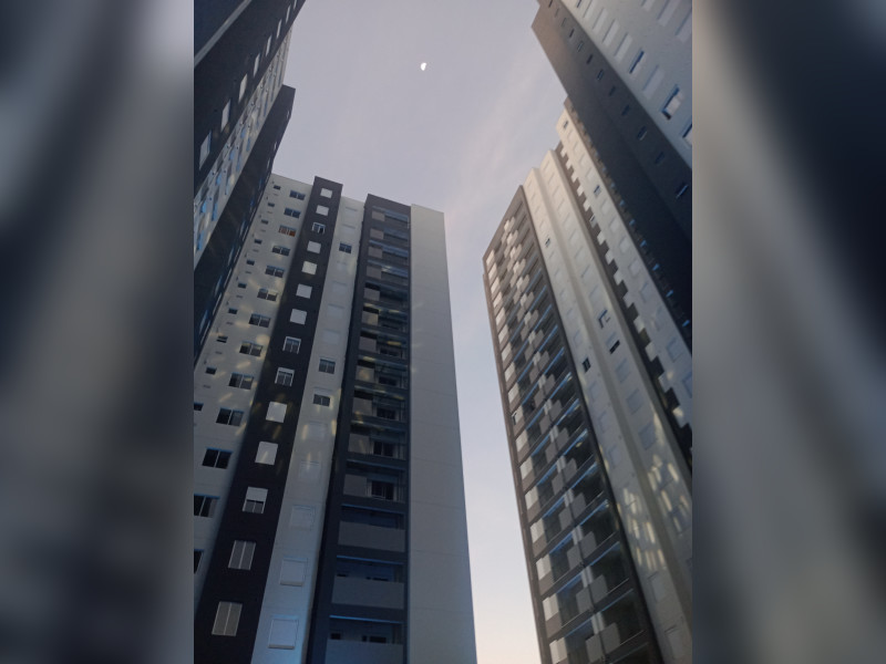 imóvel com 36m² - Vila Prudente - São Paulo