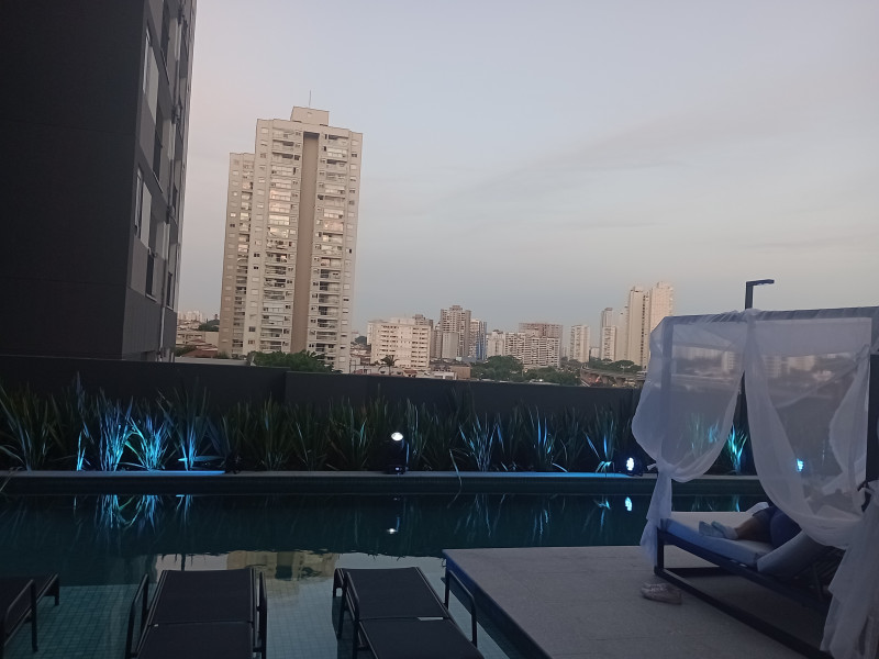 imóvel com 36m² - Vila Prudente - São Paulo