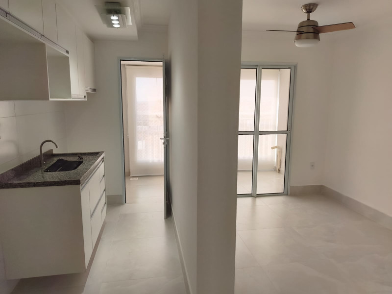 imóvel com 53m² - Vila Carvalho - Sorocaba