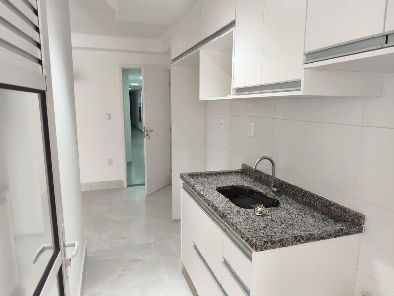 imóvel com 53m² - Vila Carvalho - Sorocaba