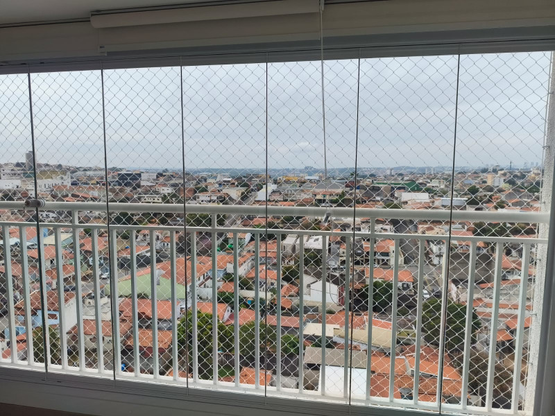 imóvel com 53m² - Vila Carvalho - Sorocaba