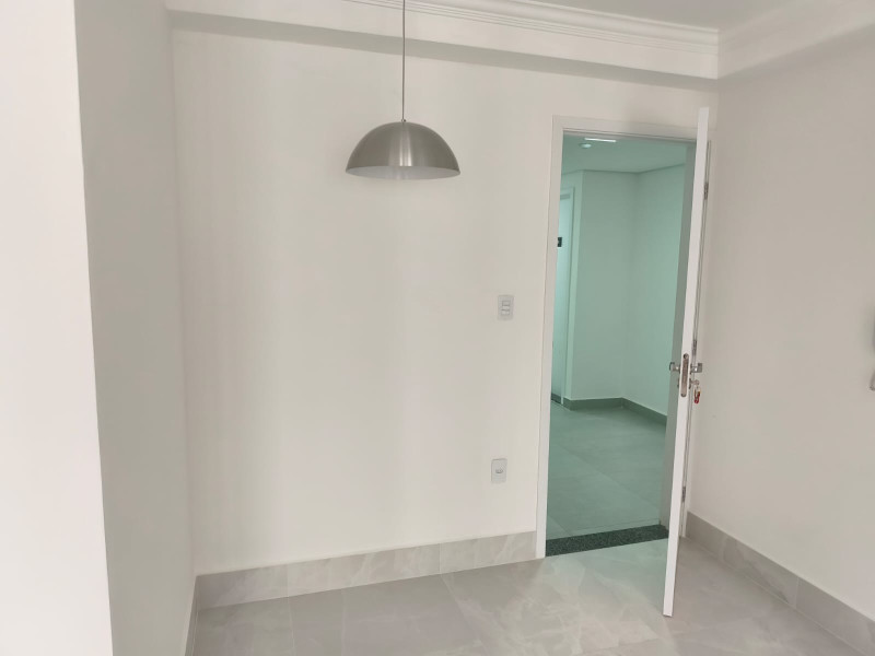 imóvel com 53m² - Vila Carvalho - Sorocaba