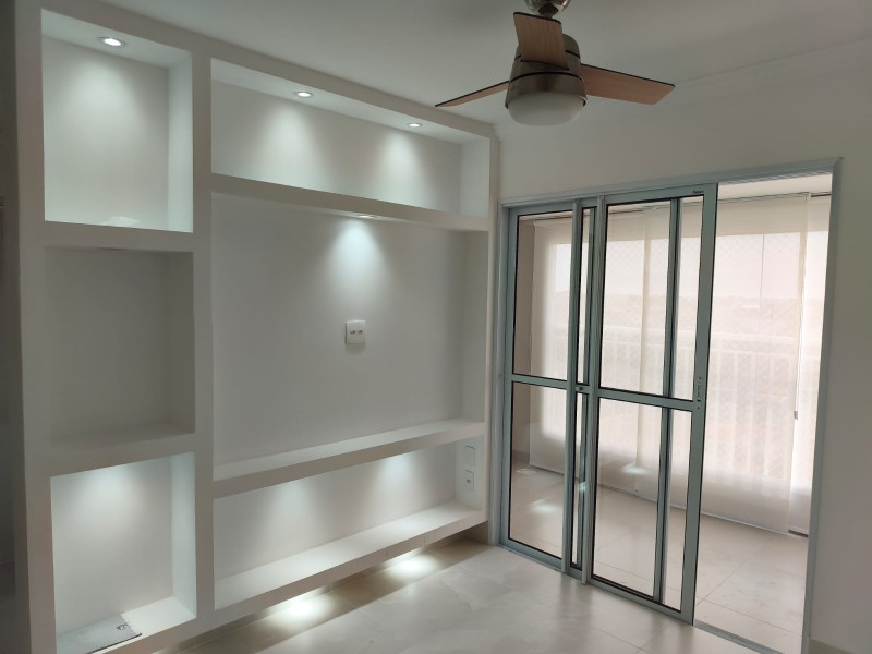 imóvel com 53m² - Vila Carvalho - Sorocaba
