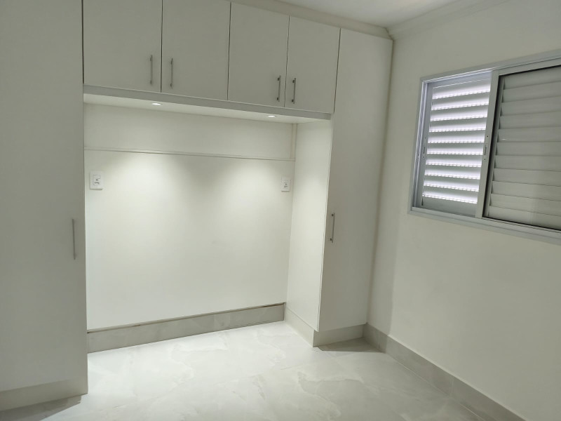 imóvel com 53m² - Vila Carvalho - Sorocaba