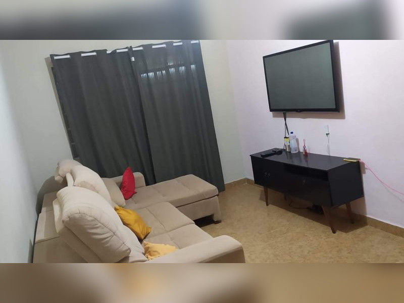 imóvel com 180m² - Centro - Caraguatatuba