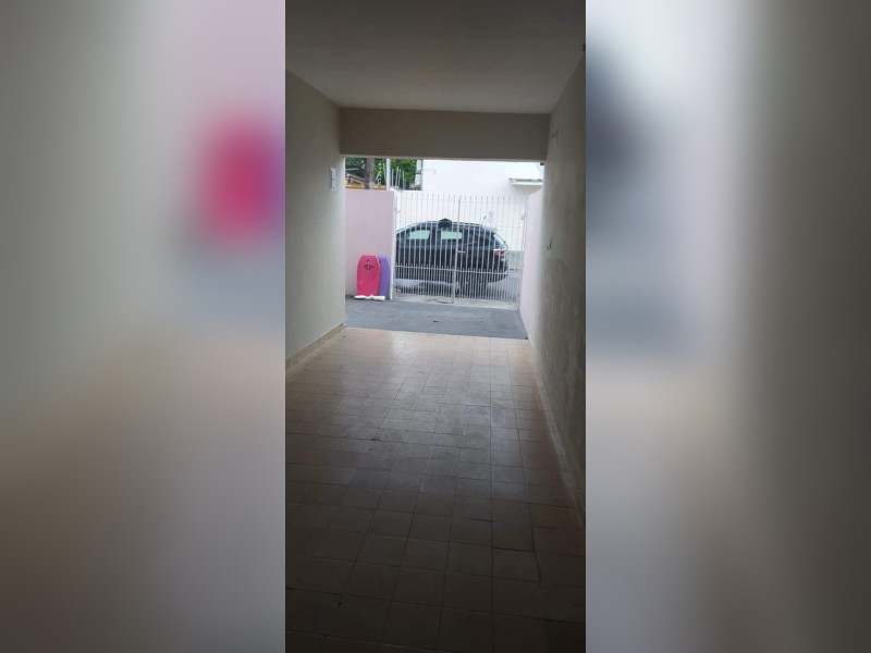 imóvel com 180m² - Centro - Caraguatatuba