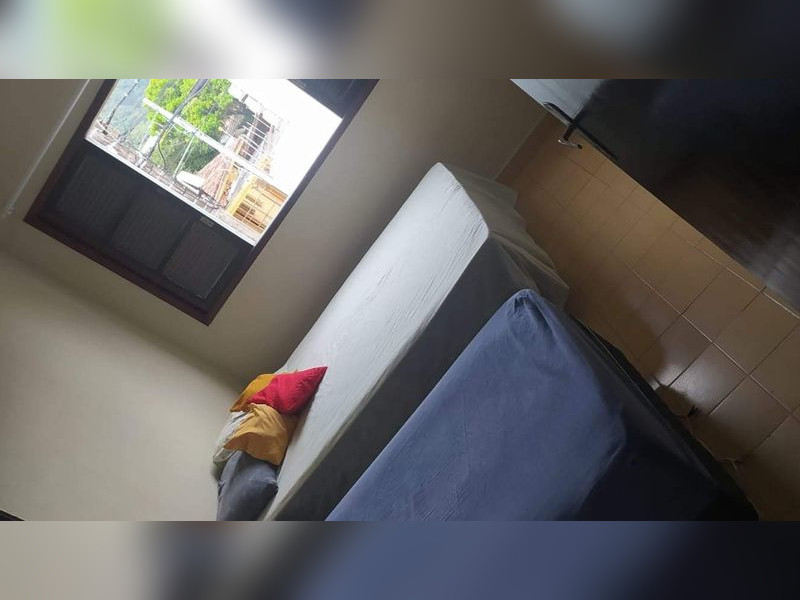 imóvel com 180m² - Centro - Caraguatatuba