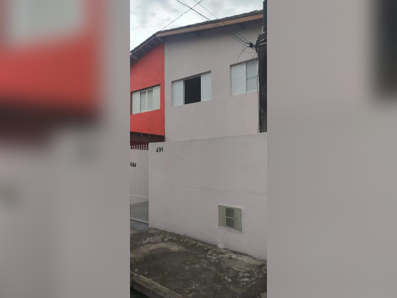 imóvel com 180m² - Centro - Caraguatatuba