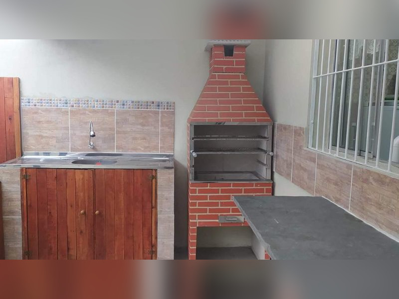 imóvel com 180m² - Centro - Caraguatatuba