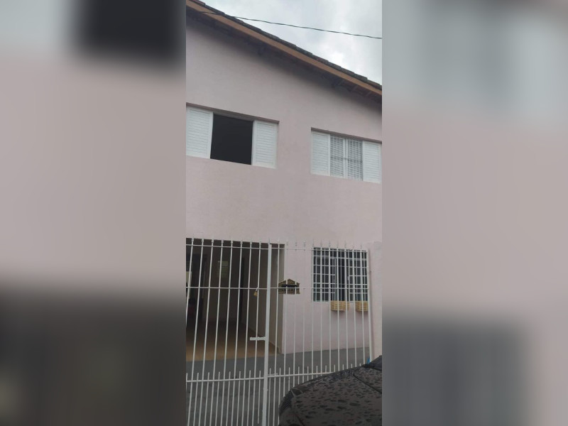 imóvel com 180m² - Centro - Caraguatatuba