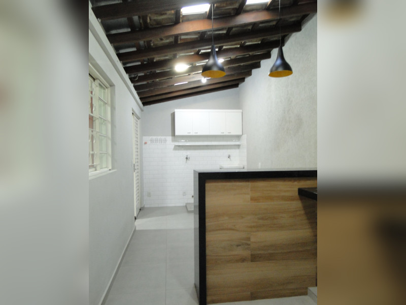 imóvel com 162m² - Residencial Cosmos - Campinas
