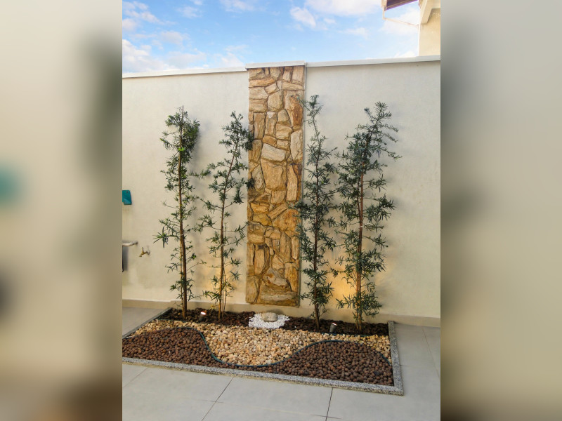 imóvel com 162m² - Residencial Cosmos - Campinas