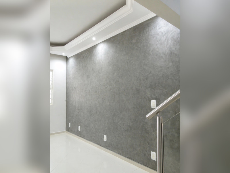 imóvel com 162m² - Residencial Cosmos - Campinas