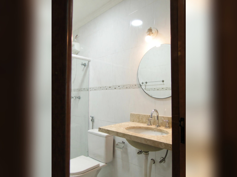 imóvel com 162m² - Residencial Cosmos - Campinas