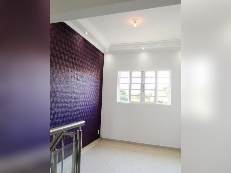 imóvel com 162m² - Residencial Cosmos - Campinas