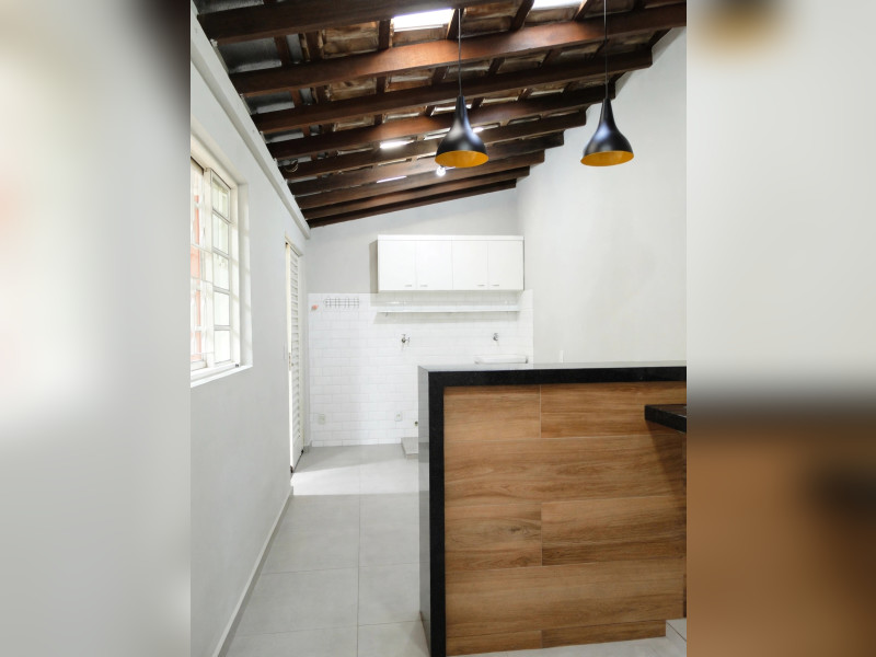 imóvel com 162m² - Residencial Cosmos - Campinas