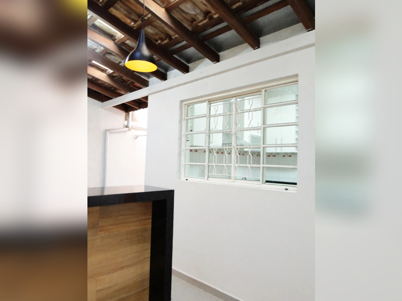 imóvel com 162m² - Residencial Cosmos - Campinas