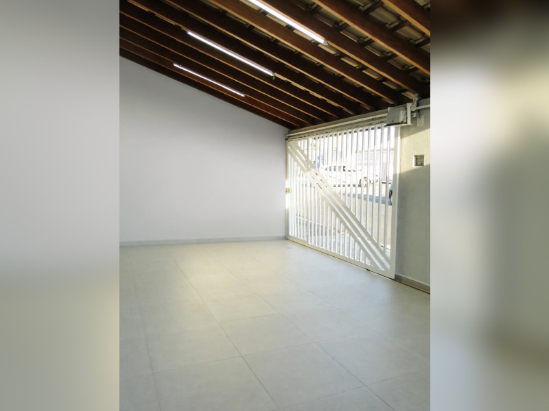 imóvel com 162m² - Residencial Cosmos - Campinas