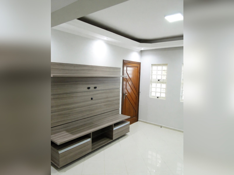 imóvel com 162m² - Residencial Cosmos - Campinas