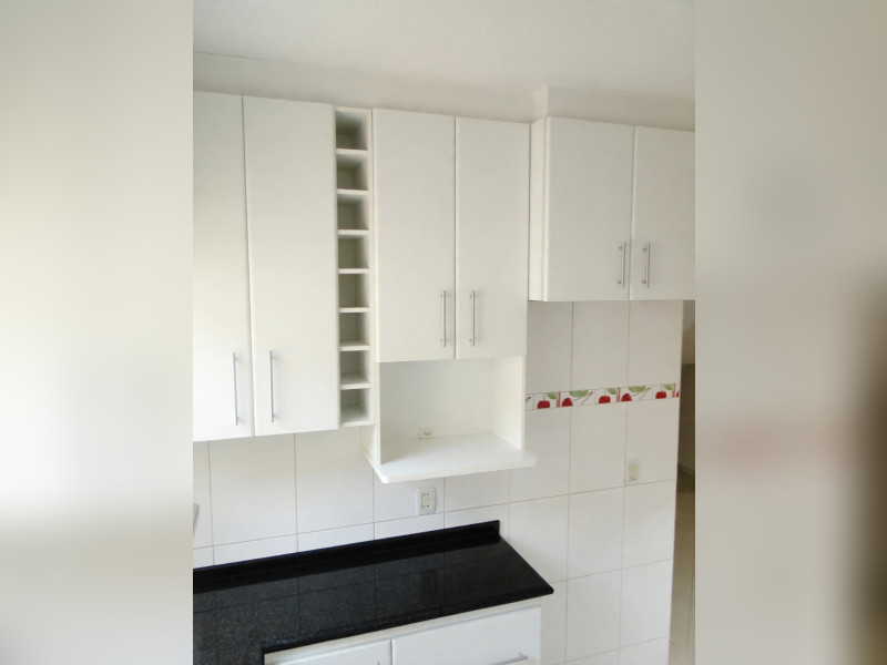 imóvel com 162m² - Residencial Cosmos - Campinas