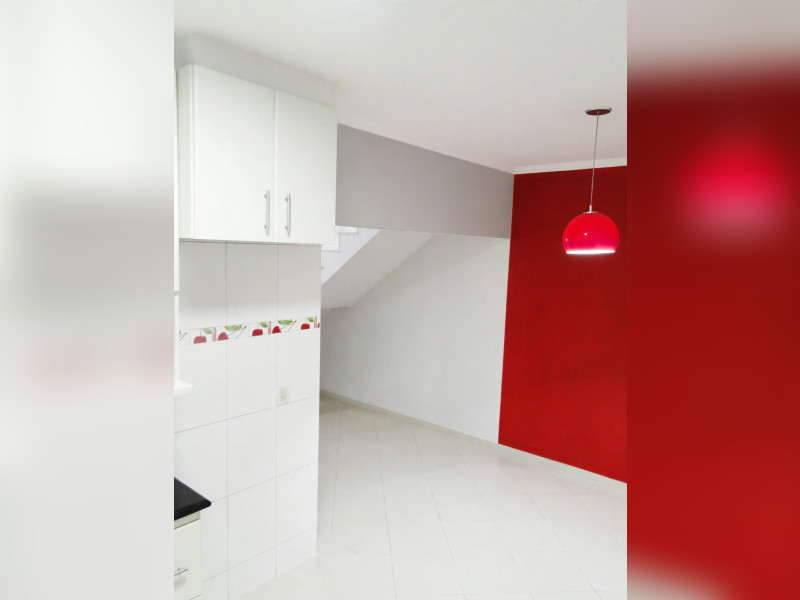 imóvel com 162m² - Residencial Cosmos - Campinas