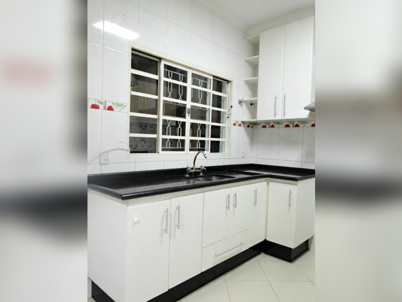 imóvel com 162m² - Residencial Cosmos - Campinas