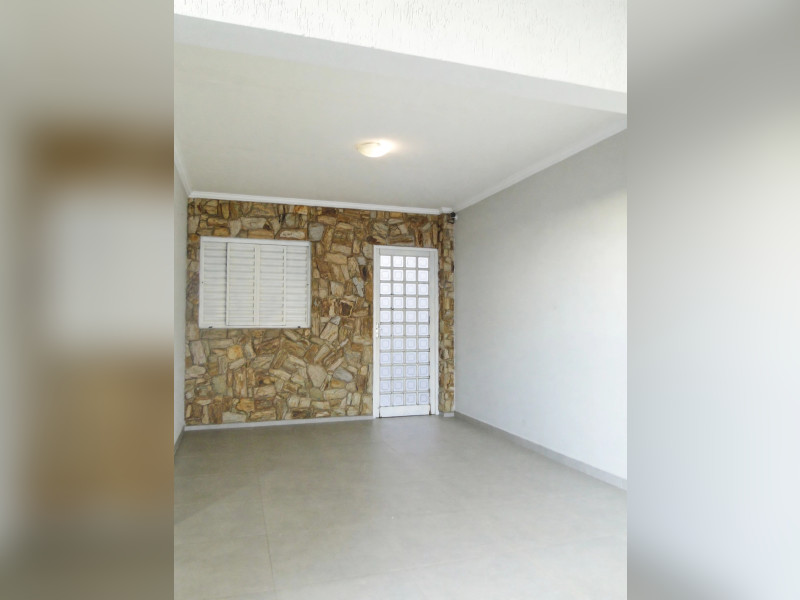 imóvel com 162m² - Residencial Cosmos - Campinas