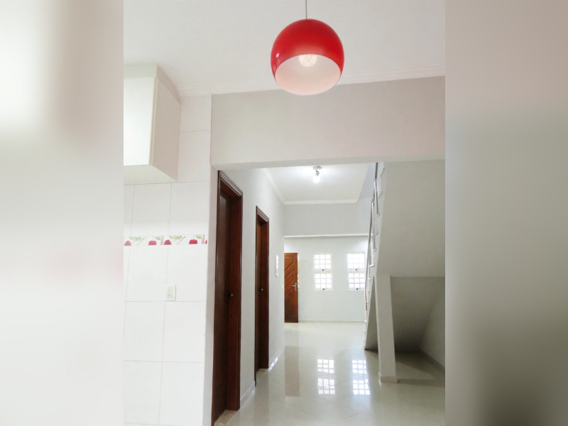 imóvel com 162m² - Residencial Cosmos - Campinas