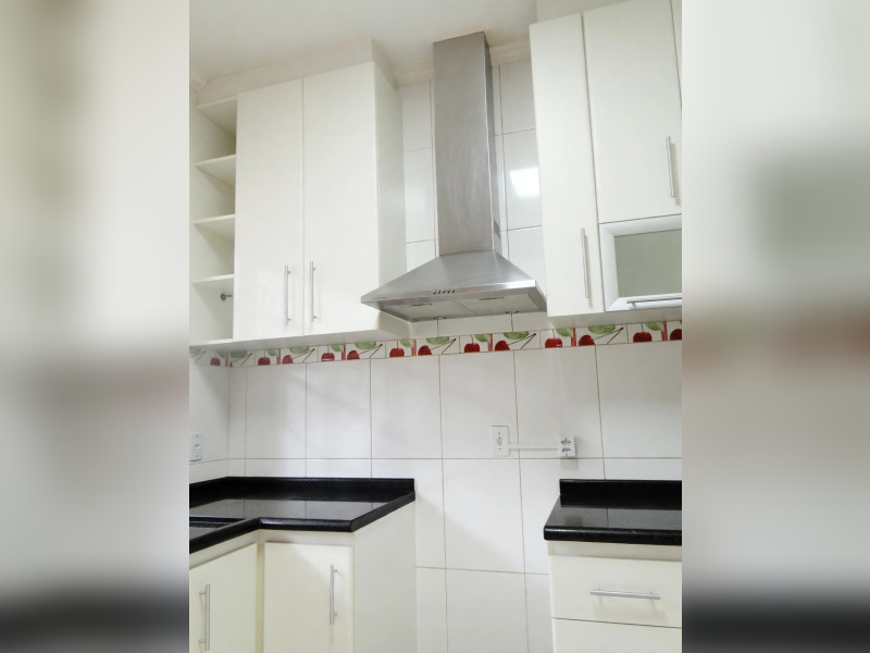 imóvel com 162m² - Residencial Cosmos - Campinas