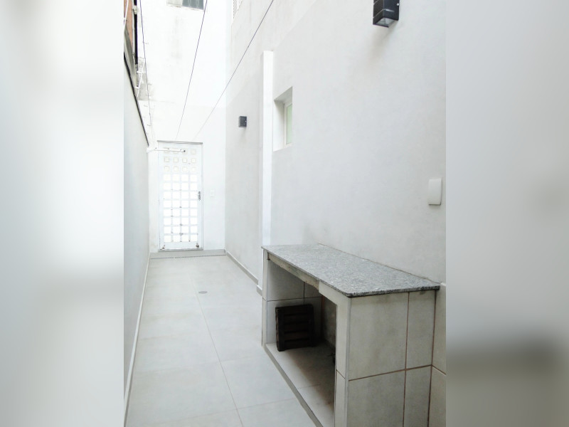 imóvel com 162m² - Residencial Cosmos - Campinas