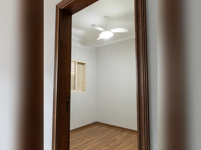 imóvel com 162m² - Residencial Cosmos - Campinas