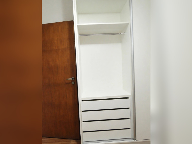 imóvel com 162m² - Residencial Cosmos - Campinas