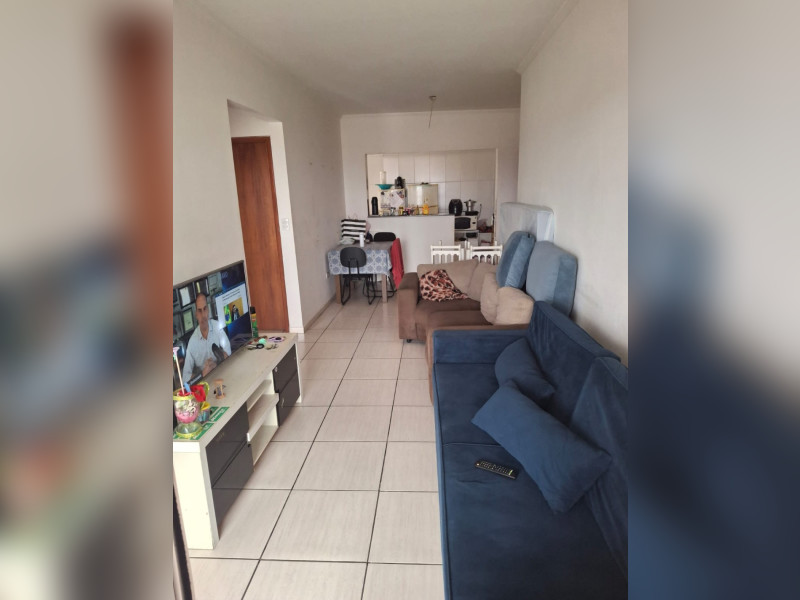 imóvel com 79m² - Vila Tupi - Praia Grande
