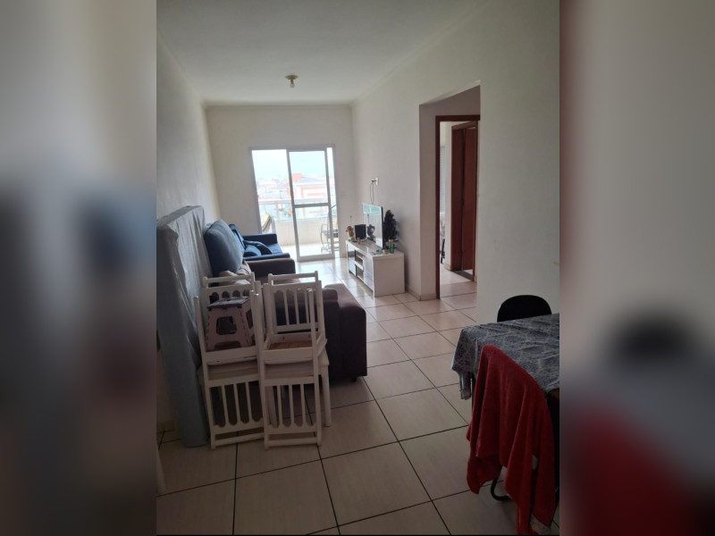 imóvel com 79m² - Vila Tupi - Praia Grande