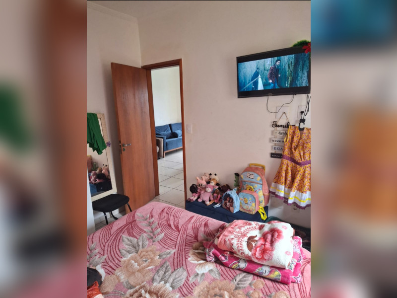 imóvel com 79m² - Vila Tupi - Praia Grande