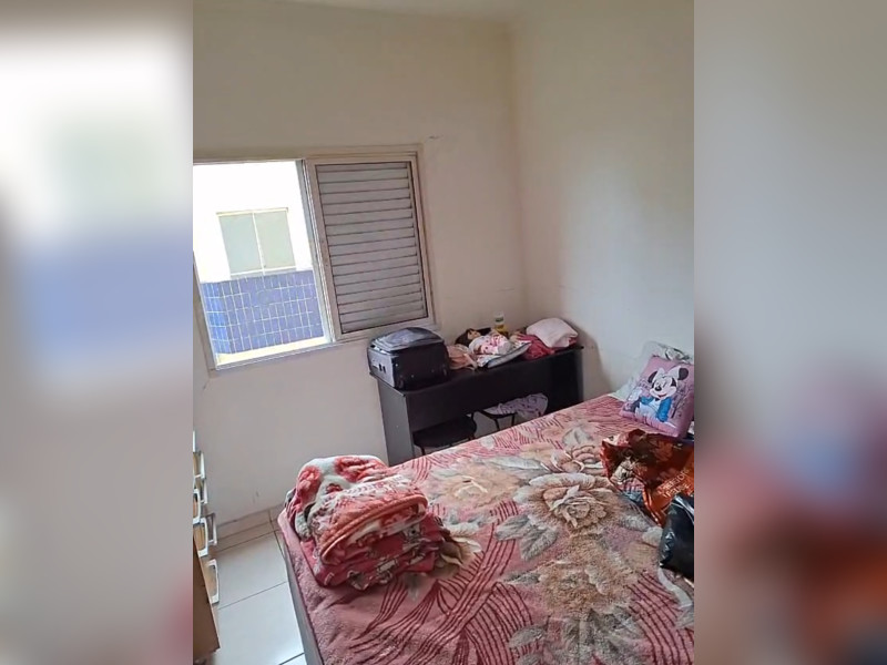 imóvel com 79m² - Vila Tupi - Praia Grande