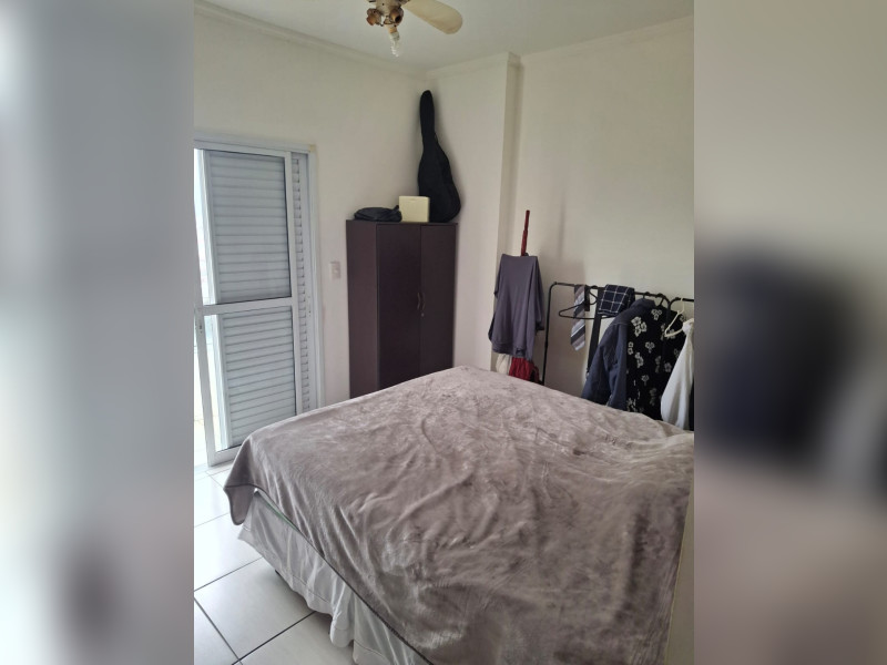 imóvel com 79m² - Vila Tupi - Praia Grande