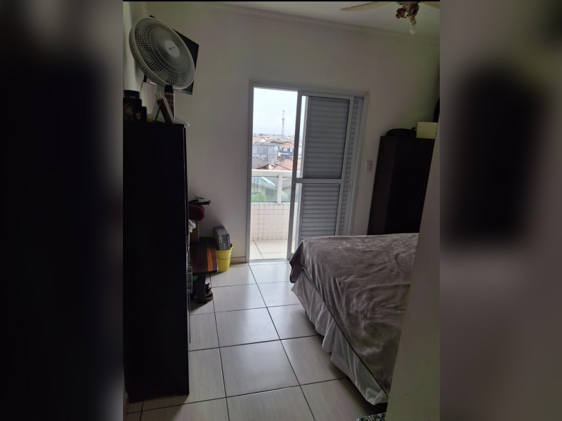 imóvel com 79m² - Vila Tupi - Praia Grande
