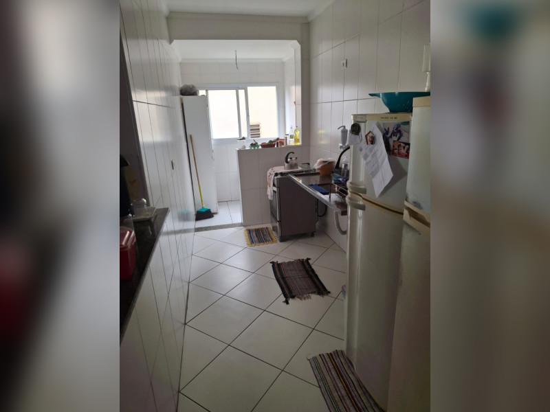imóvel com 79m² - Vila Tupi - Praia Grande
