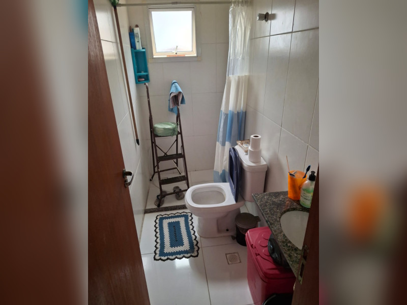 imóvel com 79m² - Vila Tupi - Praia Grande