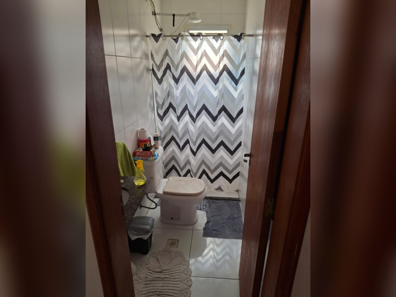 imóvel com 79m² - Vila Tupi - Praia Grande