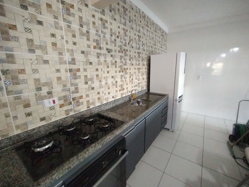 imóvel com 79m² - Vila Tupi - Praia Grande