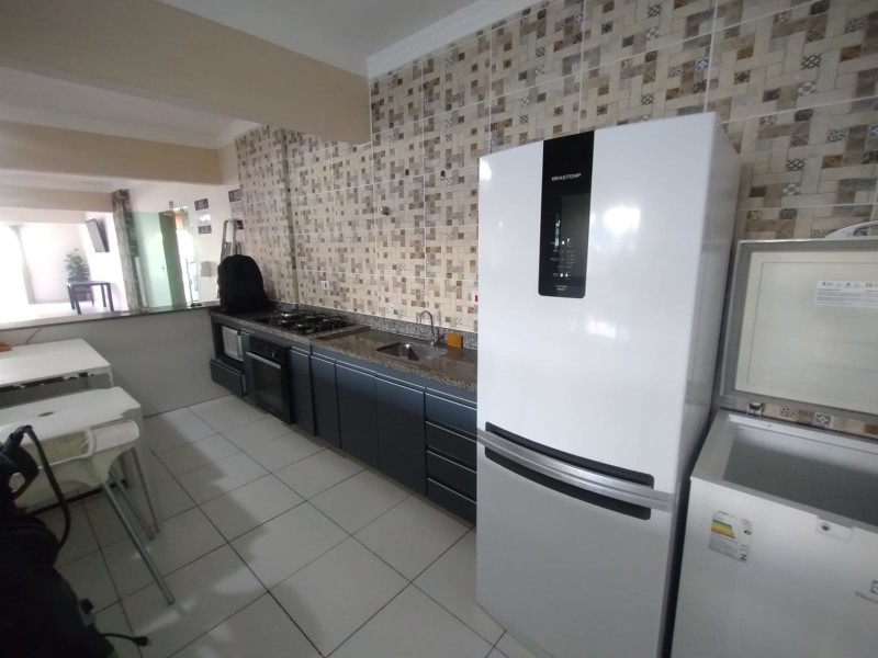 imóvel com 79m² - Vila Tupi - Praia Grande