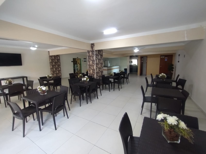 imóvel com 79m² - Vila Tupi - Praia Grande