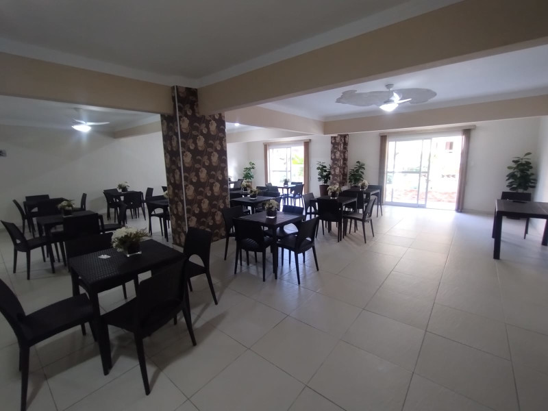 imóvel com 79m² - Vila Tupi - Praia Grande